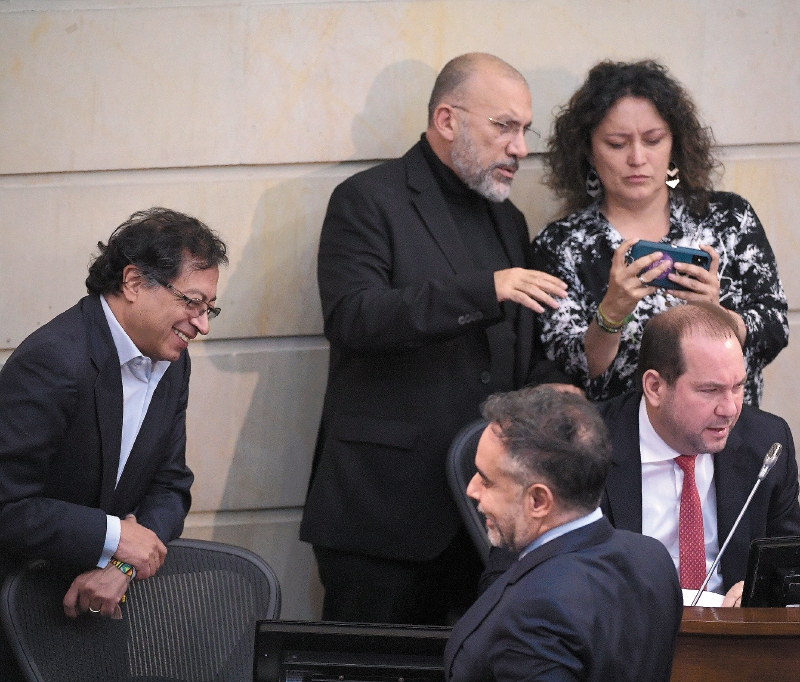 Gobernabilidad y estabilidad: los retos del Congreso