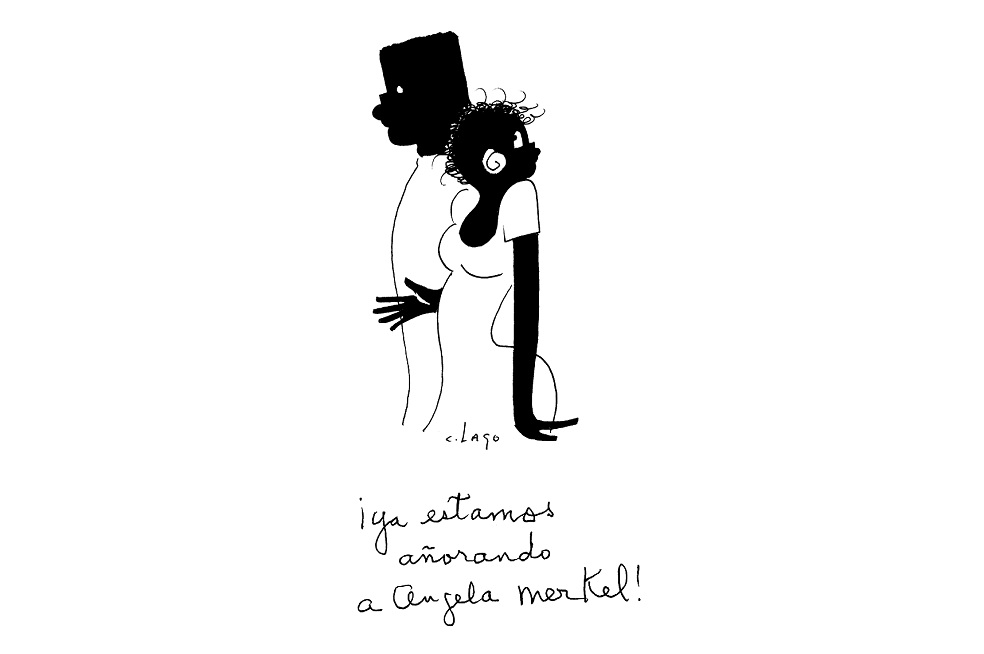 Nieves