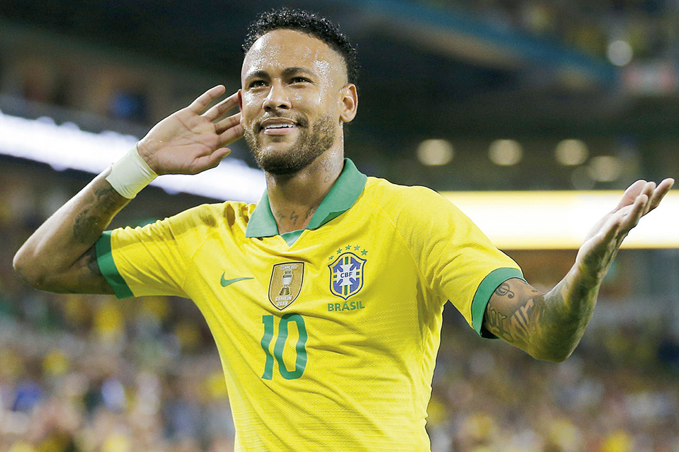 Copa América hoy: Hora y dónde ver en vivo las semifinales