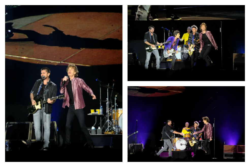 La inolvidable descarga de energía de los Rolling Stones en Bogotá