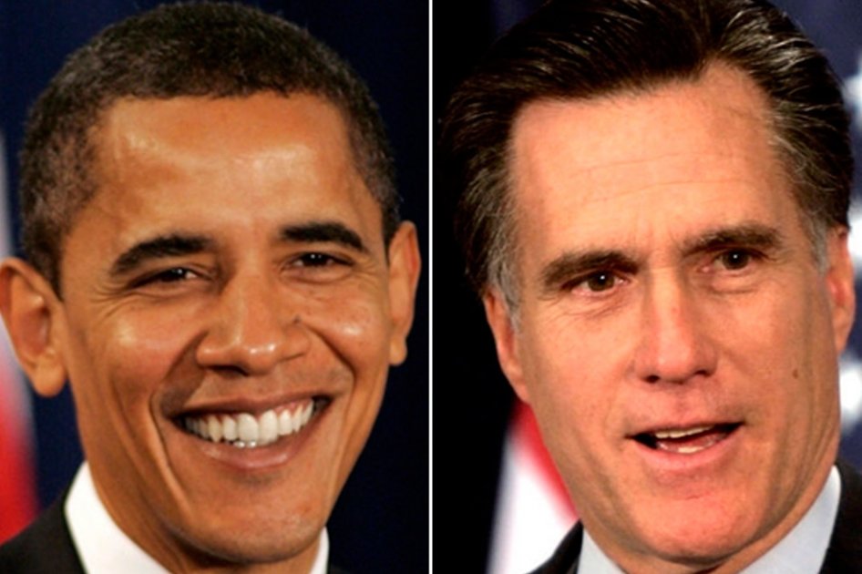 Romney pide a Obama que se lleve su «odio» de vuelta a Chicago