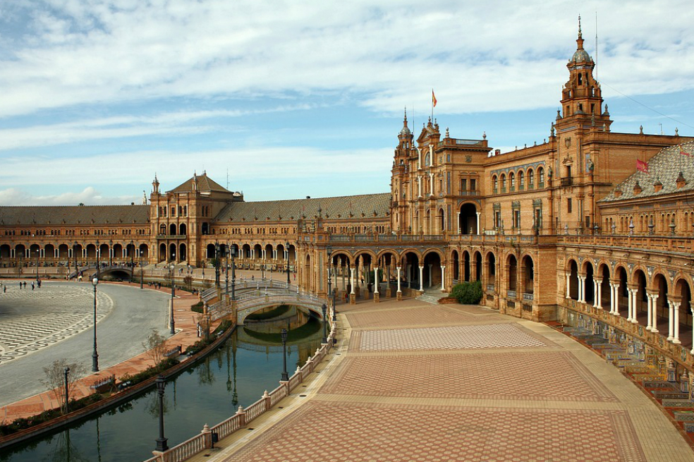 Sevilla, España, será la sede de la Cumbre 2019 del Consejo Mundial del Viaje y el Turismo, WTTC