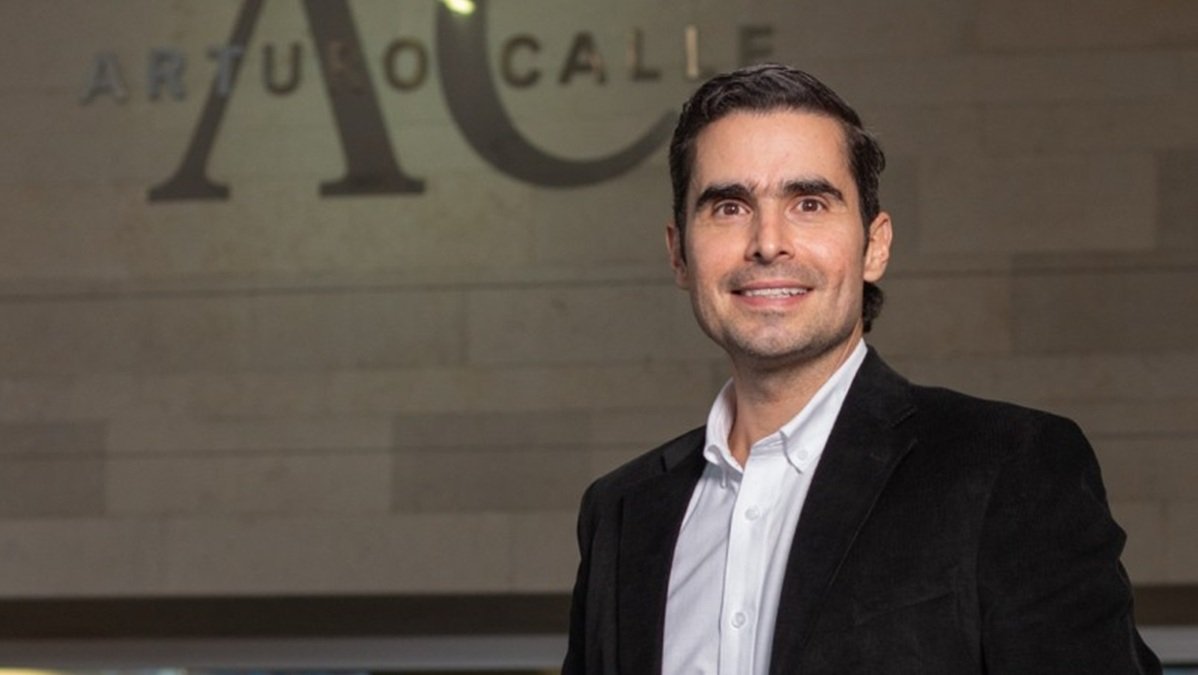 Arturo Calle le apuesta a crecer despacio en la era de Shein y Temu