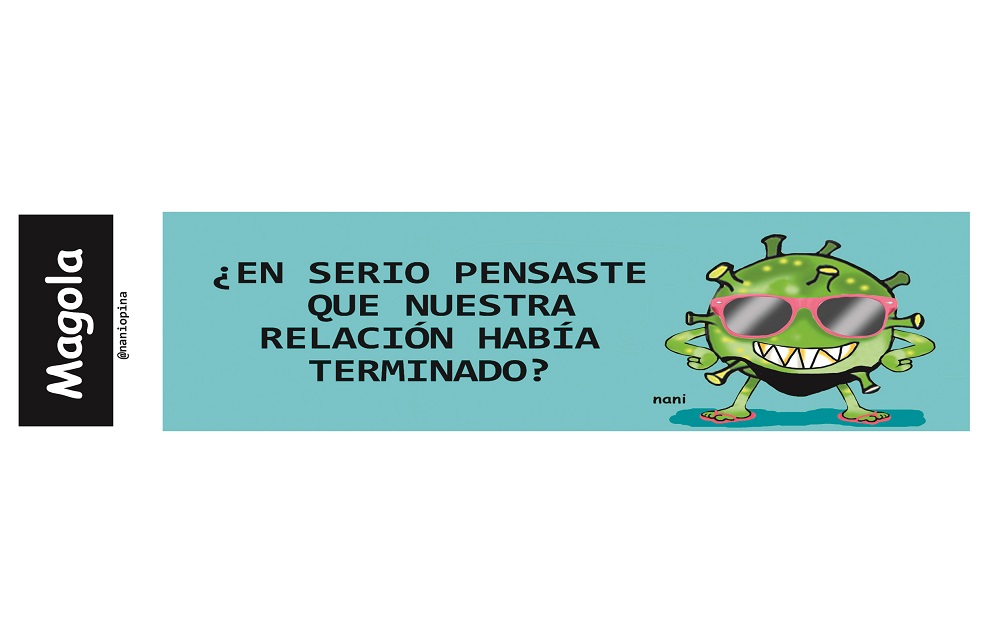 Relación tóxica