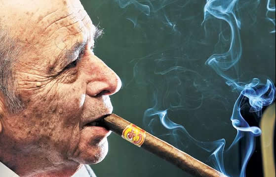 Murió León Londoño