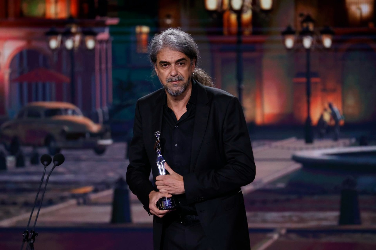 Fernando León de Aranoa: “Lo único real es la ficción”