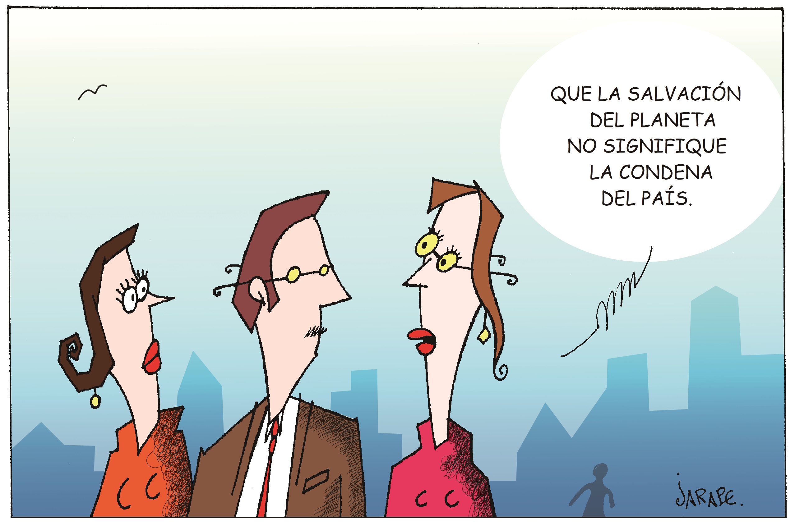 Advertencia