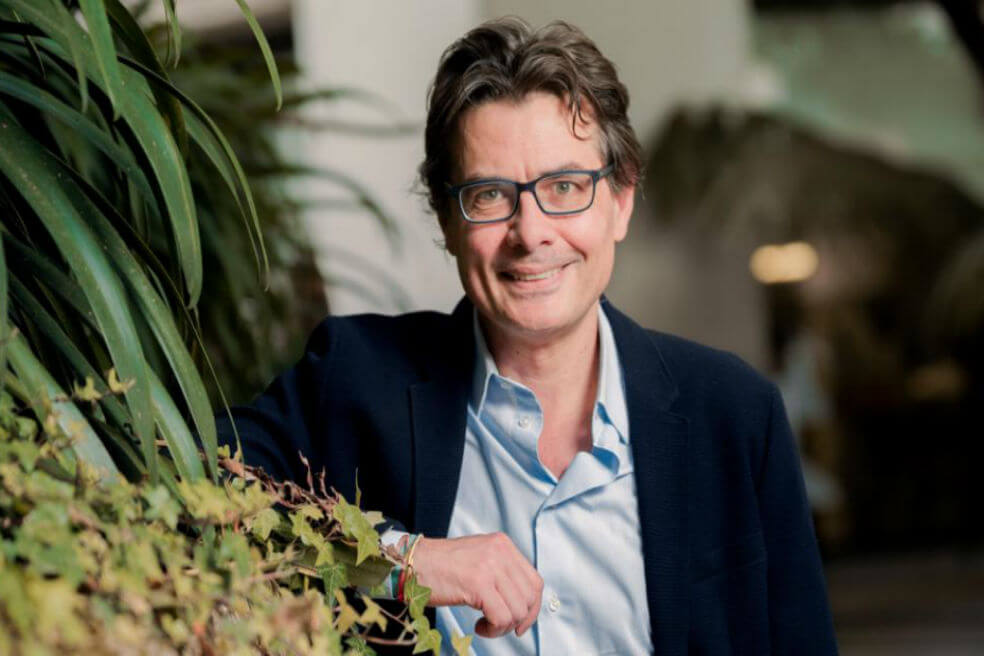 Alejandro Gaviria se posesionó como nuevo rector de la Universidad de los Andes