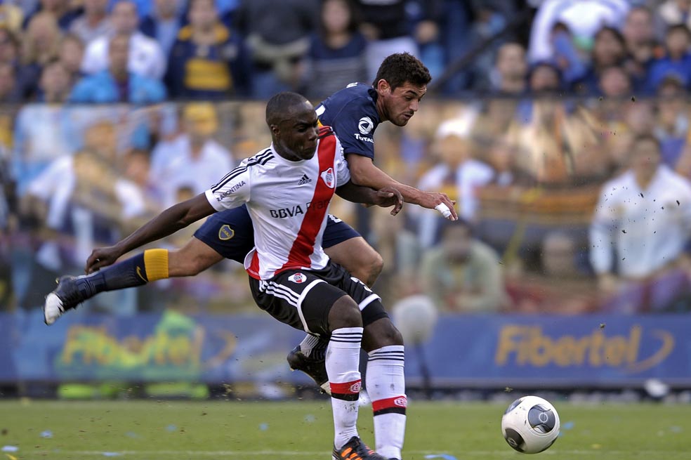 El negro tiene ‘tumbao’