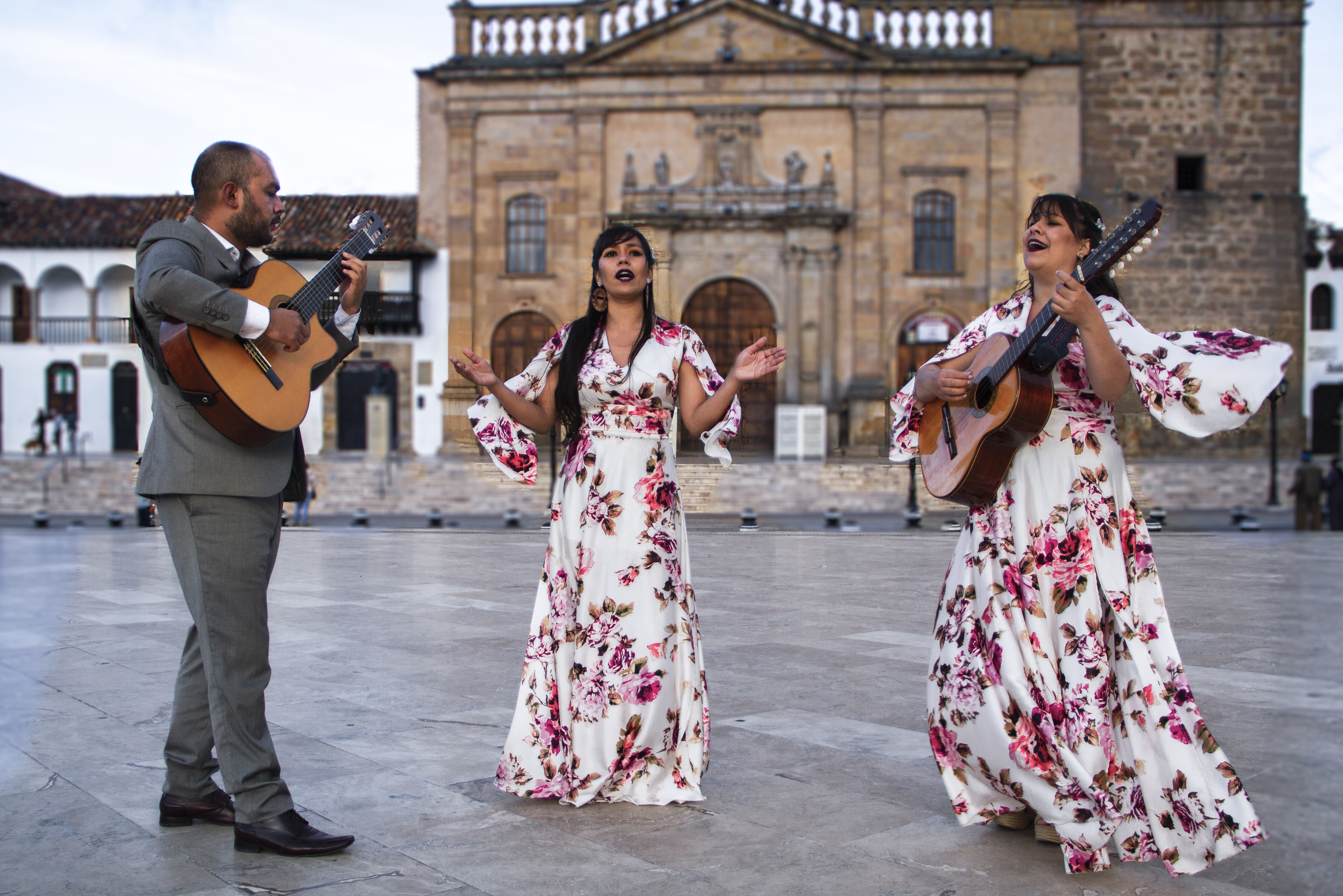 Conozca los ganadores de los concursos del Festival Nacional de Música Colombiana