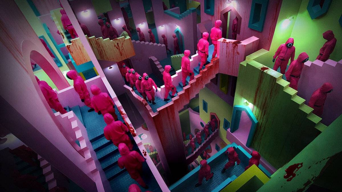 Ciberdelincuentes aprovechan éxito de ‘El juego del calamar’ para crear malware