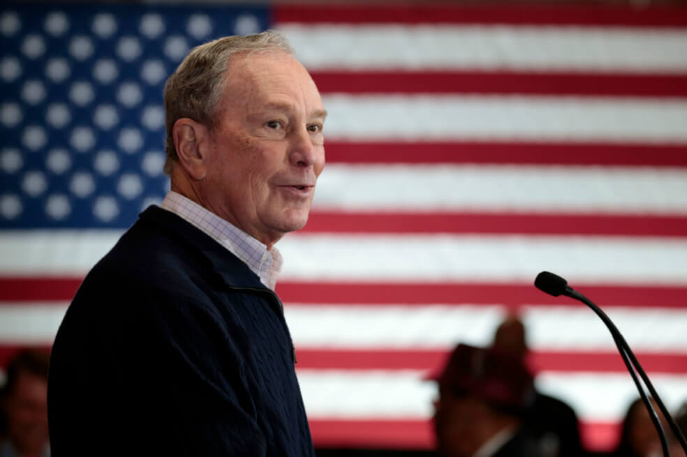 Michael Bloomberg, el Trump demócrata que busca la presidencia de Estados Unidos