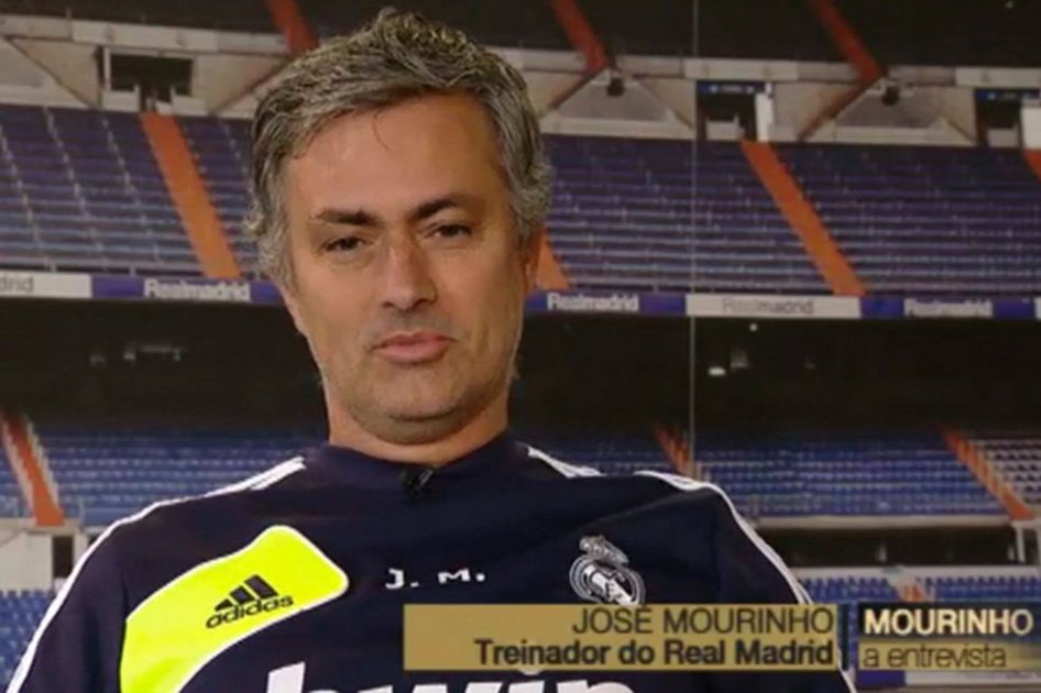 Fifa desmiente a Mourinho y asegura que la votación fue limpia