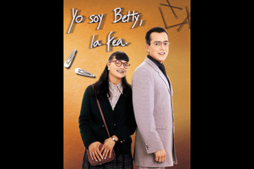 Ana María Orozco no iba a ser ‘Betty la fea’. Estas actrices casi la remplazan