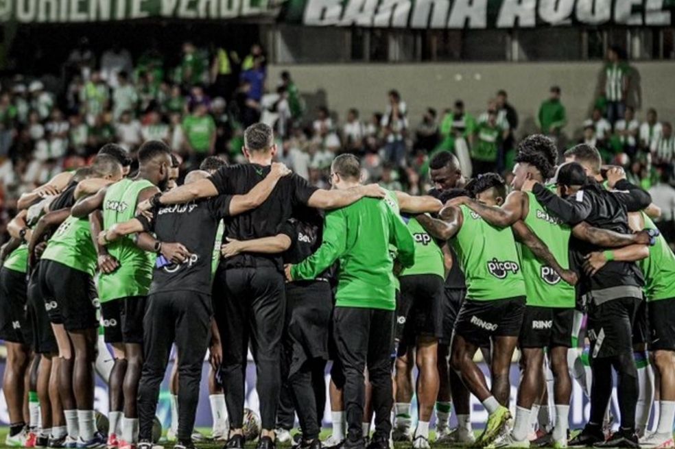 Premio Copa BetPlay: ¿cuánto dinero se llevó Nacional por ganarle a Millonarios?