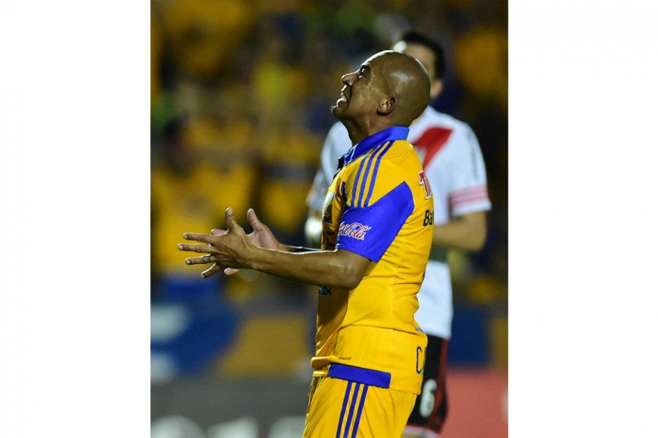 El uruguayo Arévalo asegura que River tendrá un rival duro en la final
