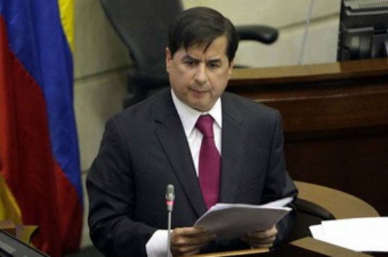 «No van a volver a existir hombres todopoderosos en Colombia»: Mininterior