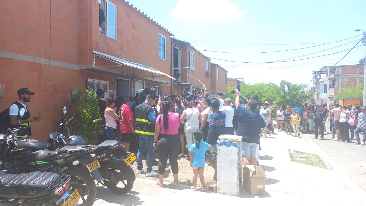 Declaran toque de queda en Villagorgona tras conocerse asesinato de Sofía Delgado