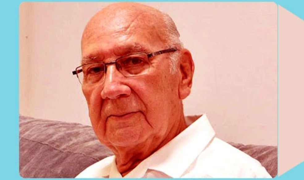 Orlando Velásquez García.