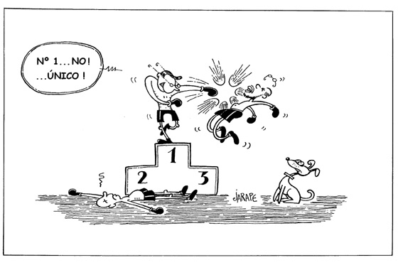 El único