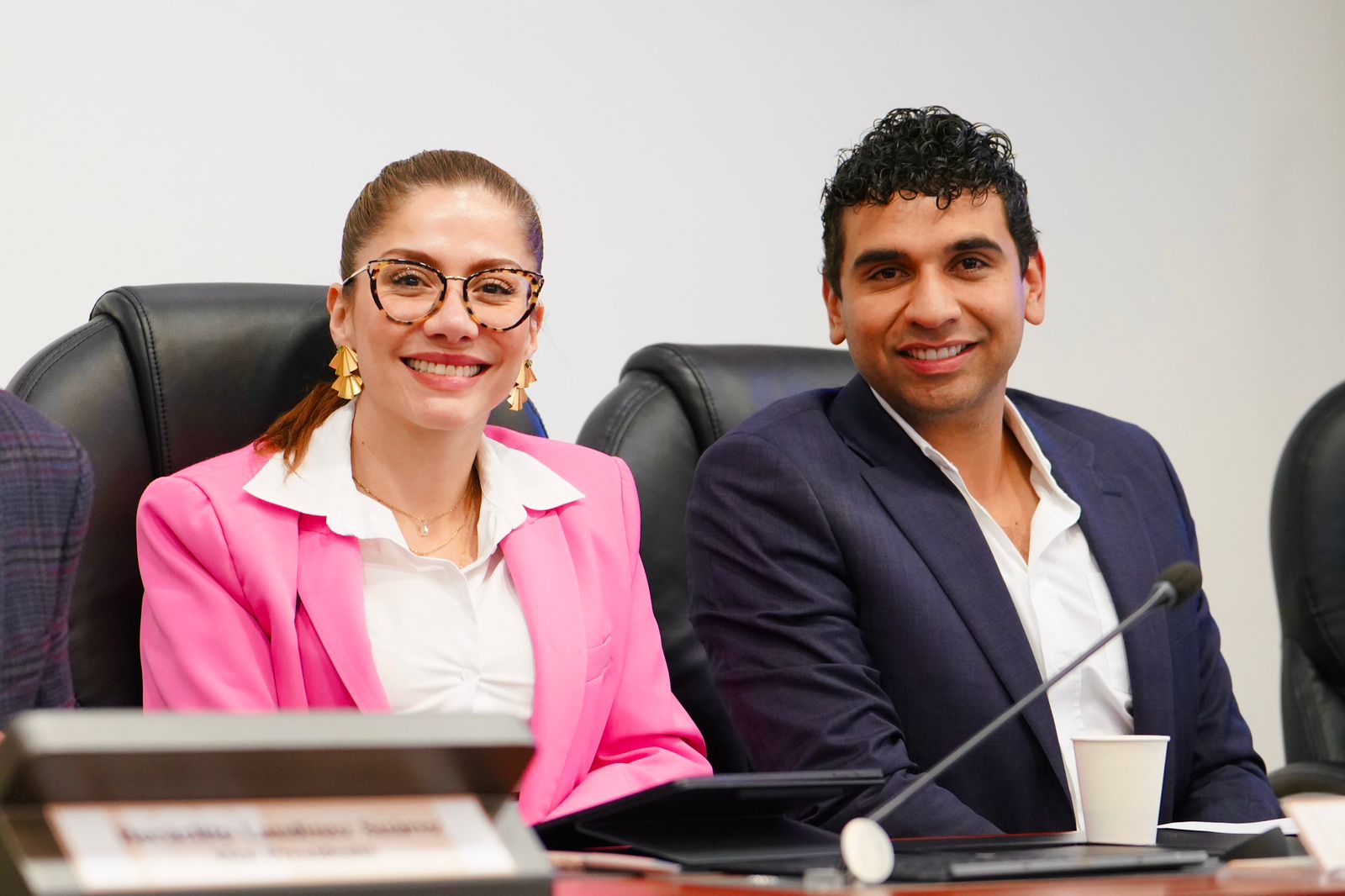 Congreso instaló comisión para hacer seguimiento a casos de corrupción