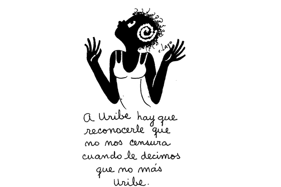 A Uribe