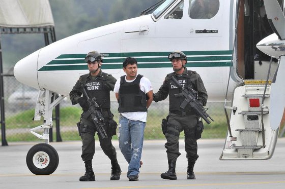 Testigos en procesos por ‘parapolítica’ dicen «verdades a medias»: ‘Martín Llanos’