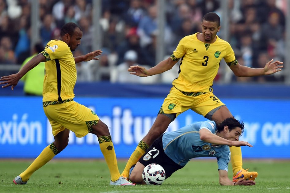 Jamaica, una selección que promete dar batalla en la Copa América