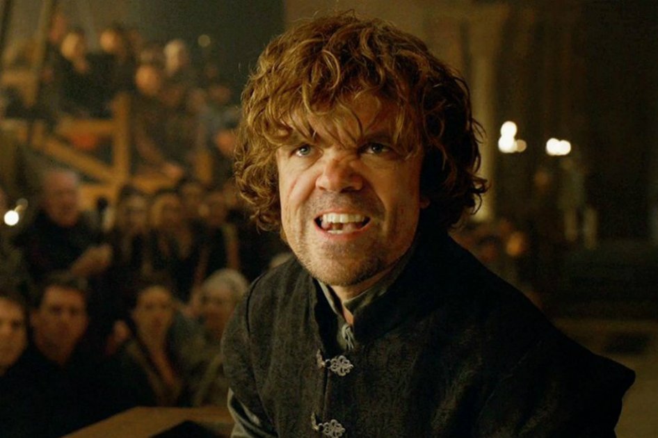 ¿Puedes adivinar al personaje de Game of Thrones por una frase?