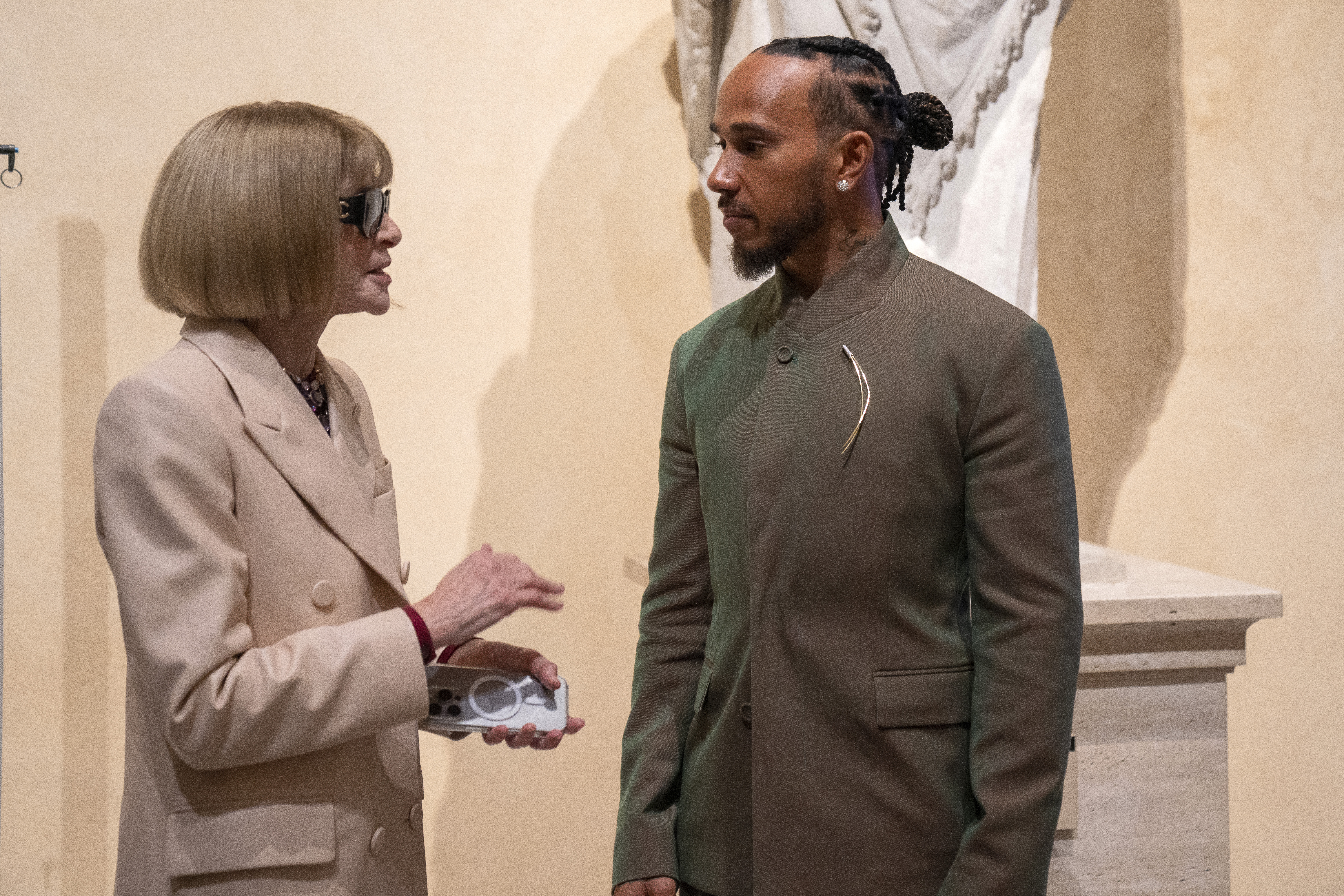 Dandismo negro en el MET: un giro curatorial hacia la inclusión