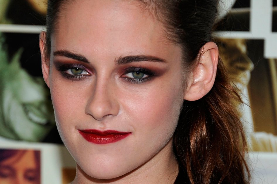 Kristen Stewart, la actriz menos atractiva de Hollywood