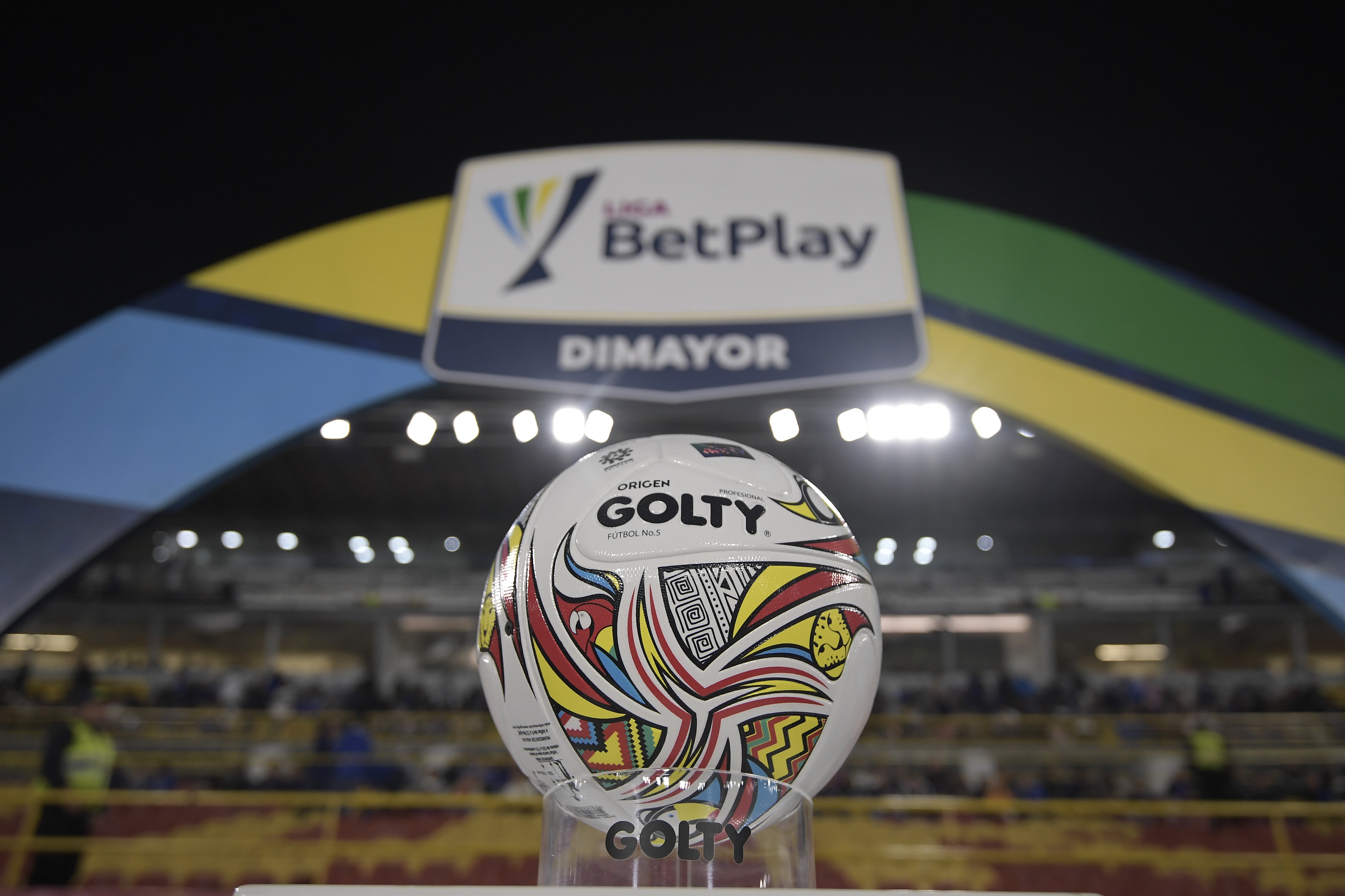 ¿En qué consiste la investigación de la SIC al fútbol colombiano? Le contamos