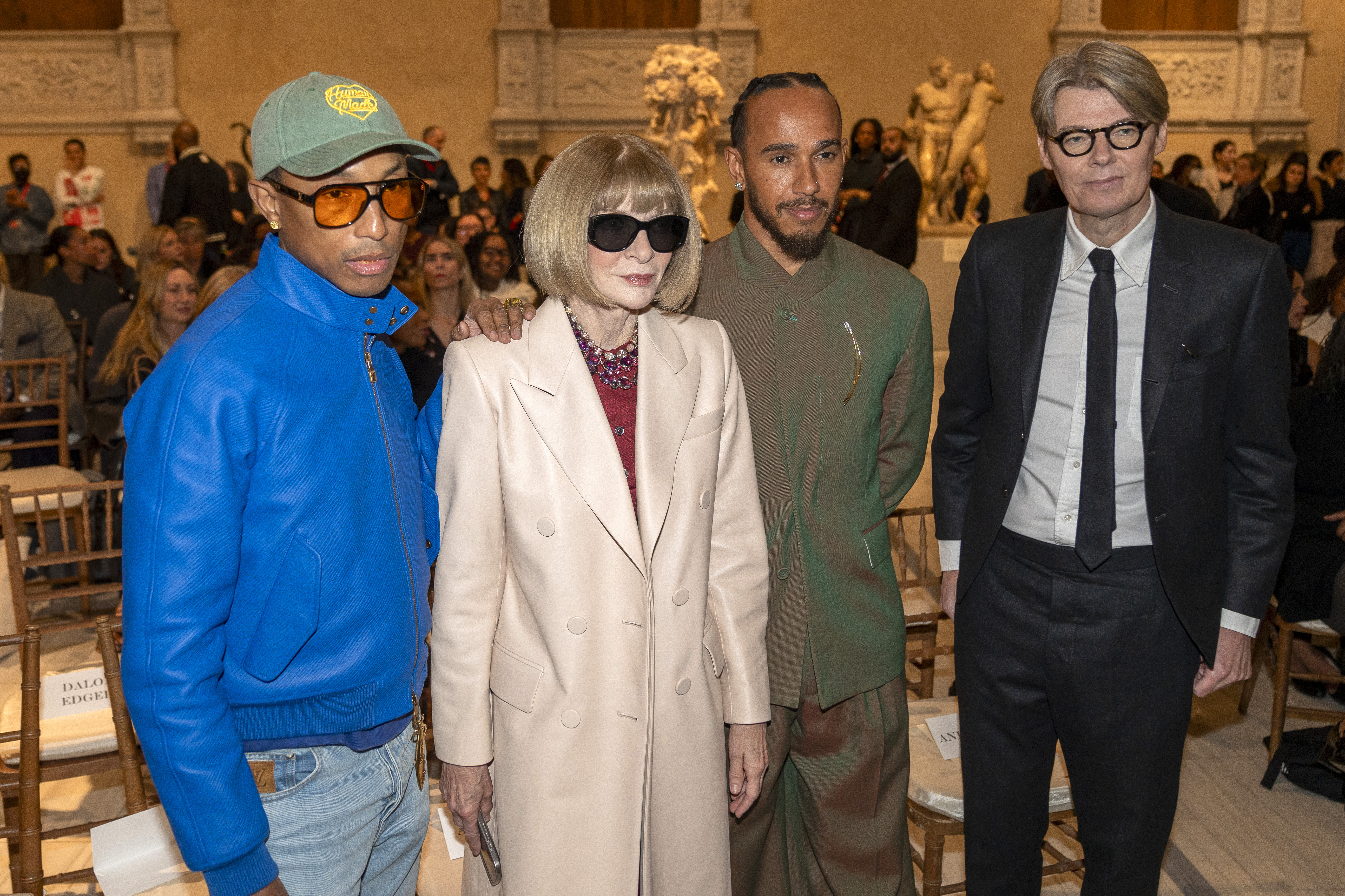 MET Gala 2025: temática, cuándo es, anfitriones y más de los “Óscar de la moda”