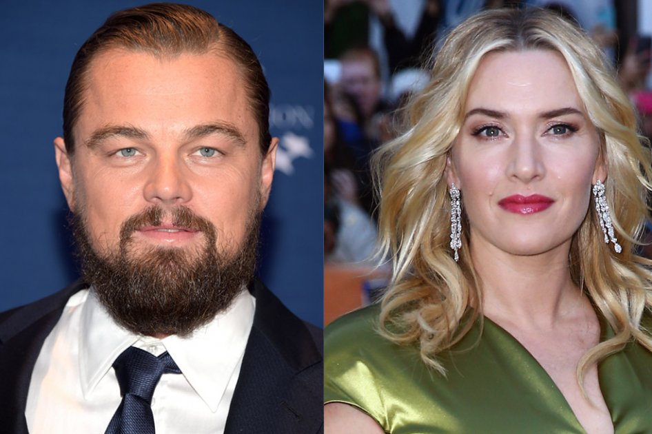 Leonardo DiCaprio se niega a celebrar su cumpleaños junto a Kate Winslet
