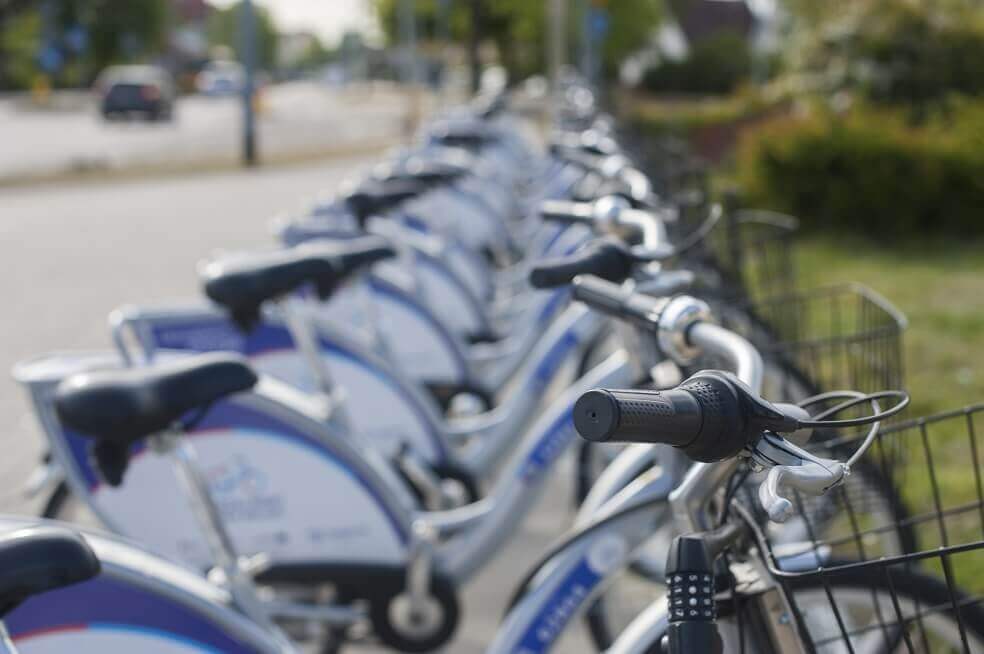 Las bicicletas, otro sector al que se le apunta para la reactivación económica de Bogotá