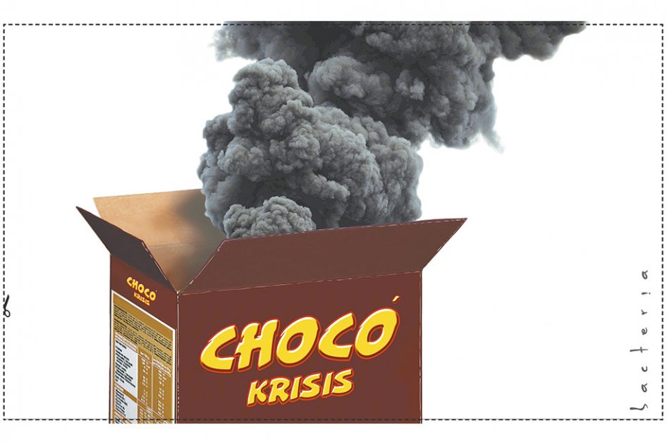 Choco krisis