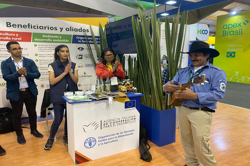 Negocios Verdes, una oportunidad de crecimiento con responsabilidad ambiental
