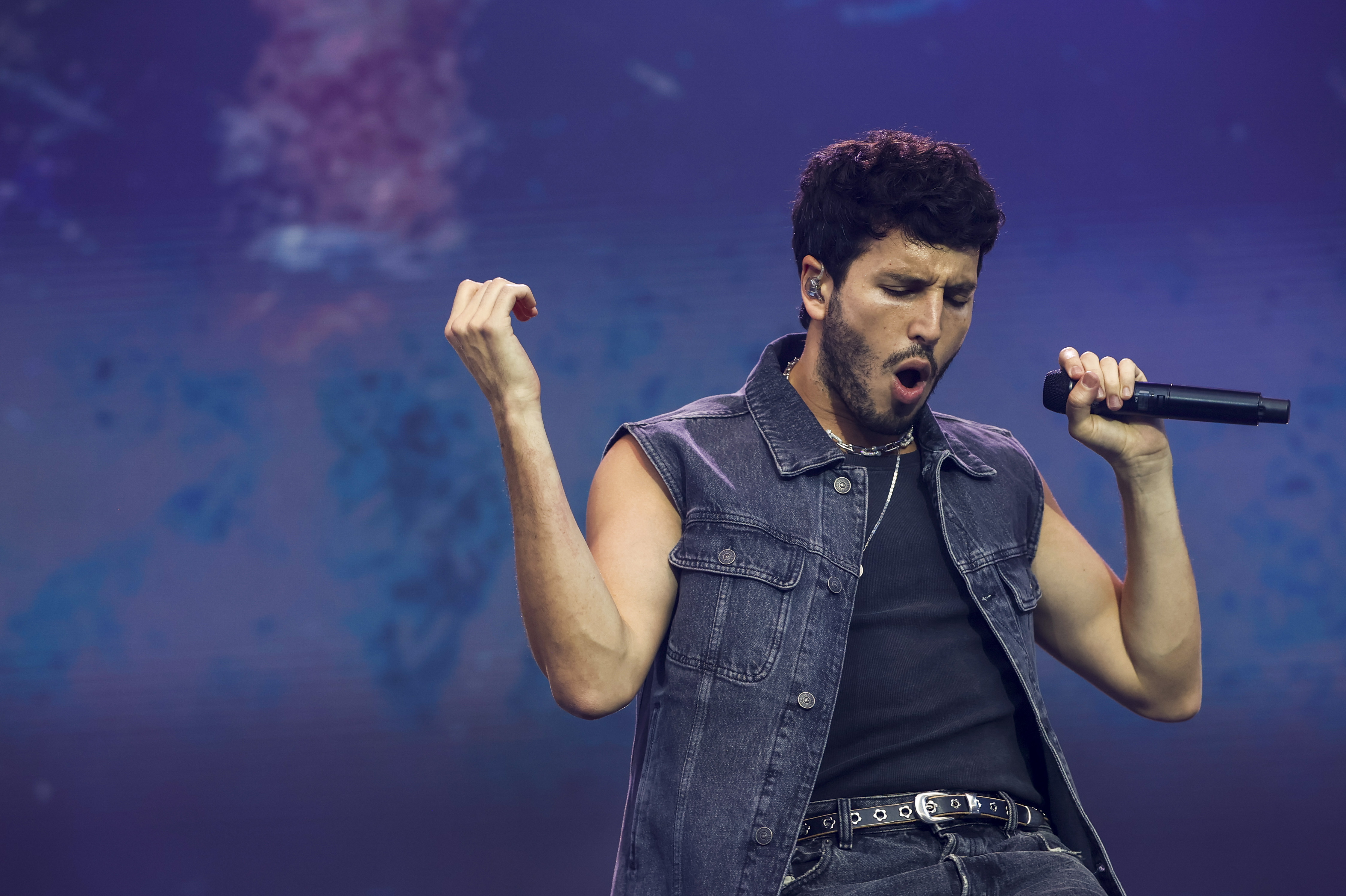 Yatra tras ser nominado al Latin Grammy: “Uno de los mejores momentos de mi vida”