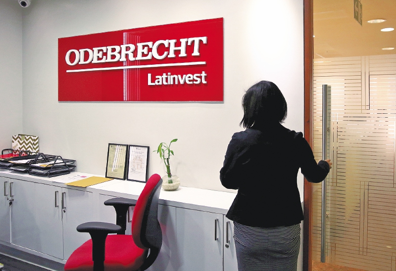 Los tres brasileros que fomentaron la corrupción en Colombia con Odebrecht