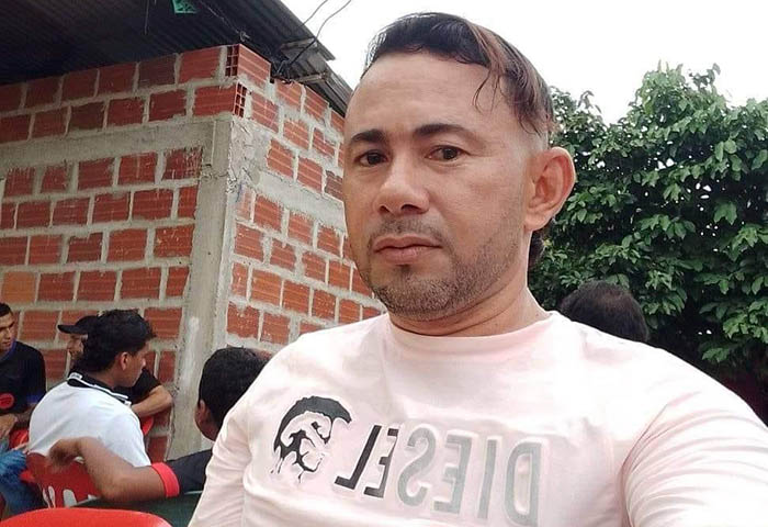 Asesinaron a líder comunal en El Banco, Magdalena
