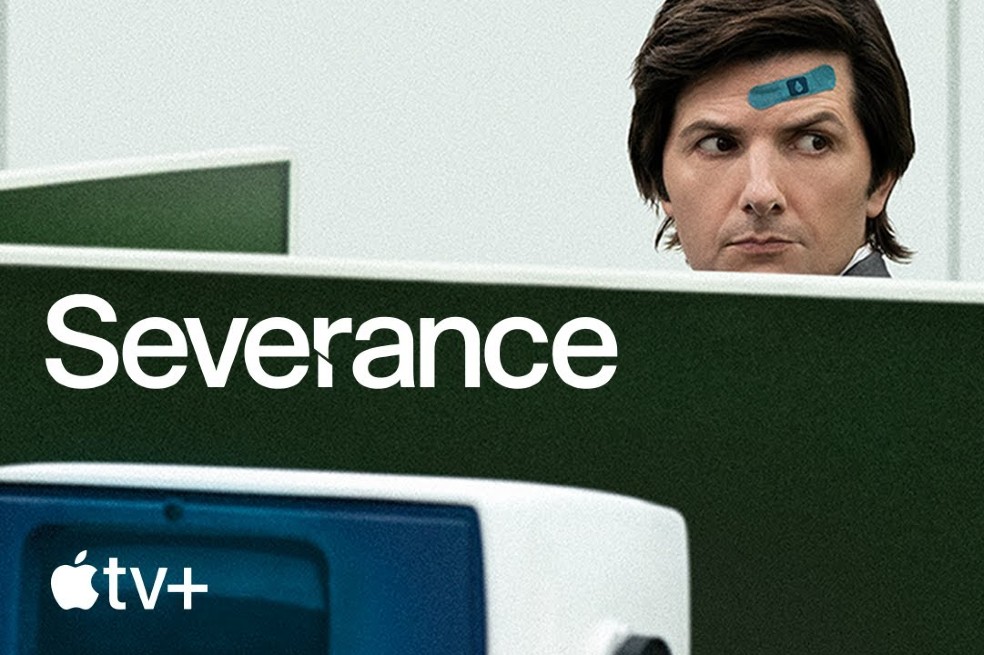 Apple TV+ lanza el tráiler de “Severance” antes de su estreno mundial en febrero