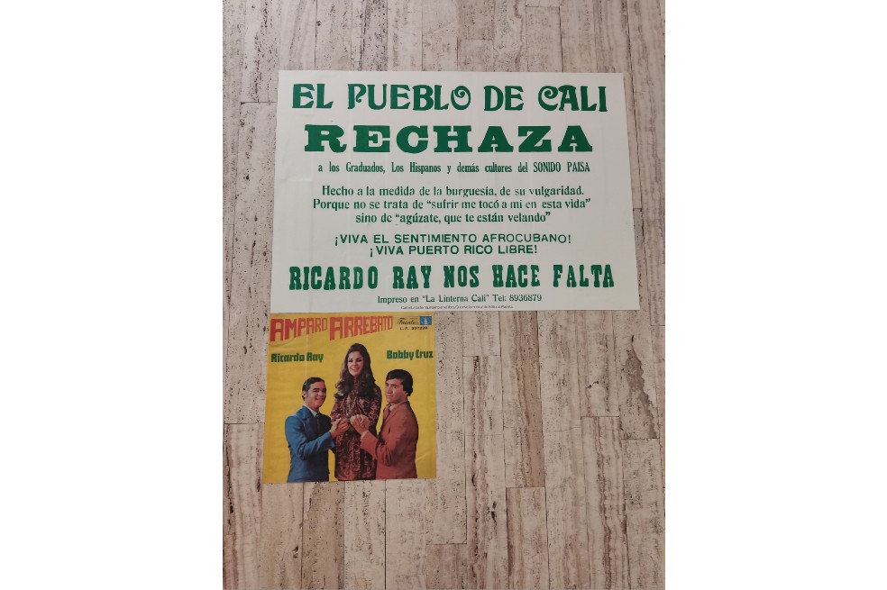 Andrés Caicedo murió en su ciudad natal después de leer la primera edición de su novela ¡Que viva la música!