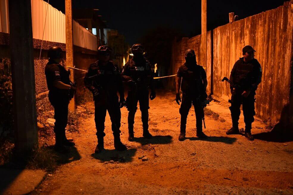 Nuevos avances en la investigación de los 43 estudiantes de Ayotzinapa desaparecidos
