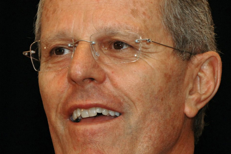 Pedro Pablo Kuczynski, veterano de Wall St., podría ser el próximo presidente de Perú
