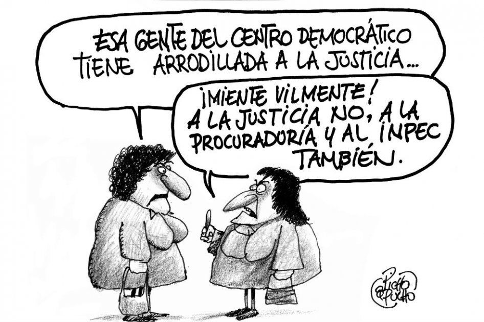 Picho y Pucho