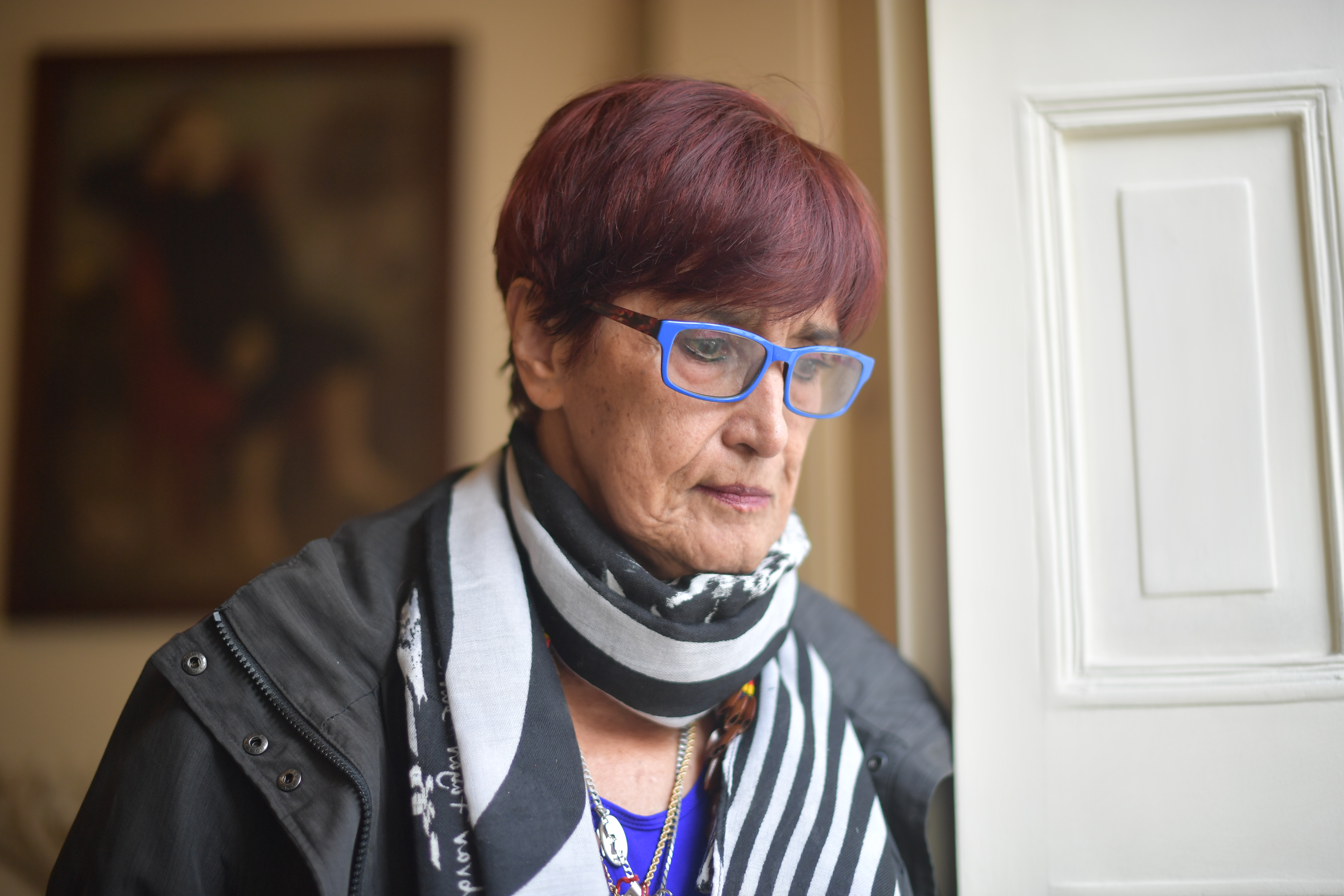 La salida de Patricia Ariza y los nombres que suenan para reemplazarla