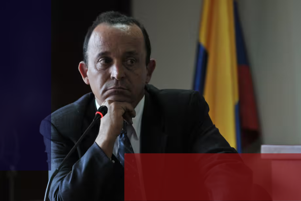 Corte Suprema de Justicia confirmó condena contra Santiago Uribe por “Los 12 Apóstoles”