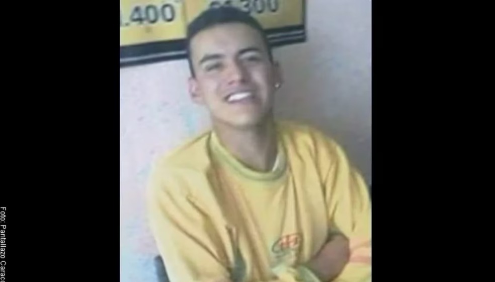 Yeison Jiménez