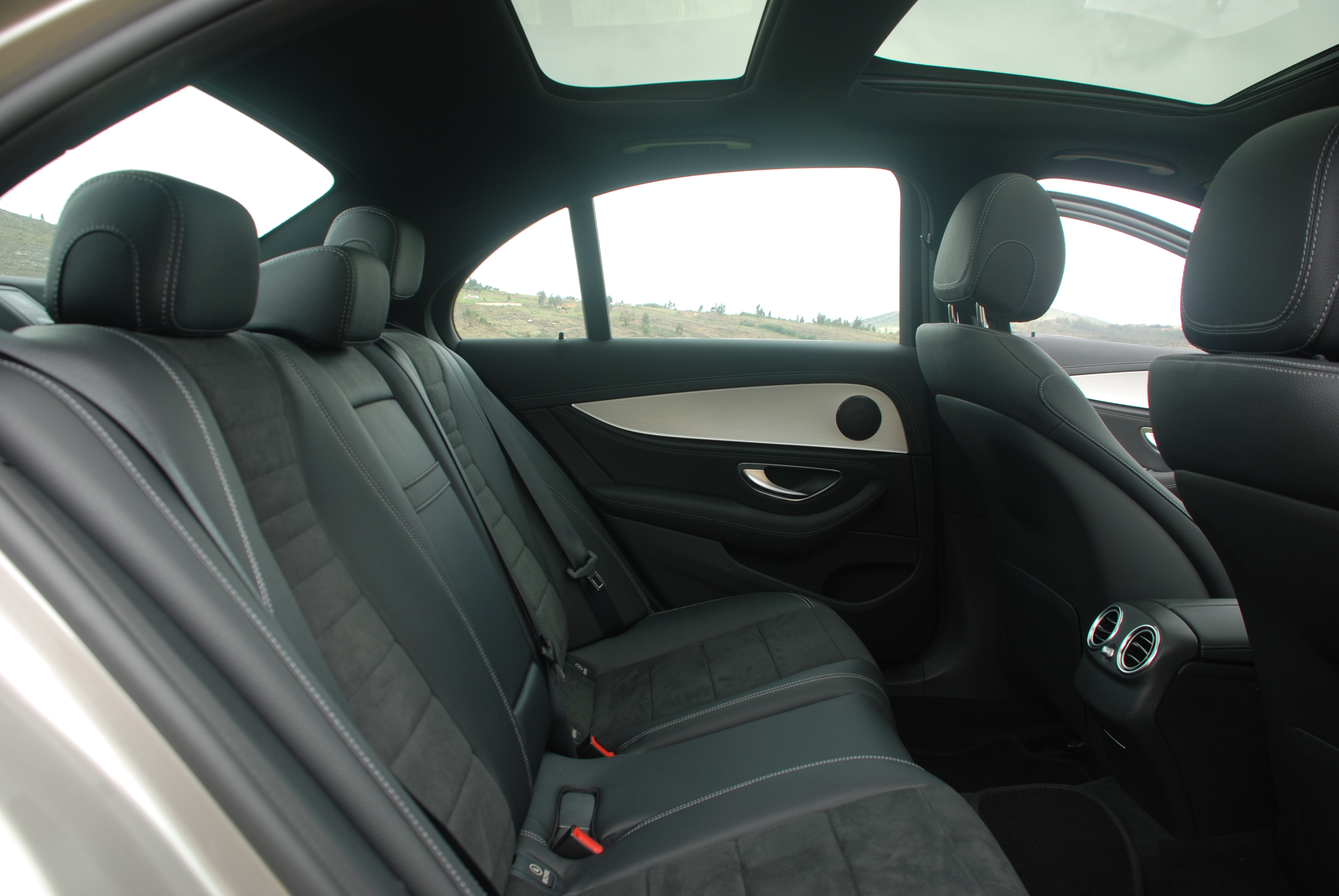 Silla para niños en los carros: ¿la está usando bien?