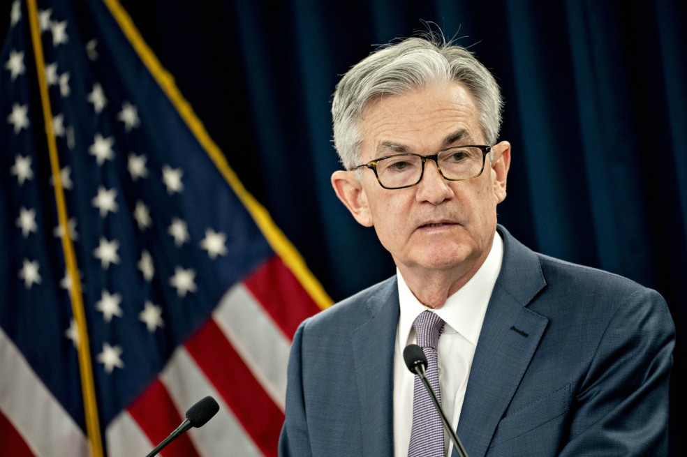 Fed mantiene tasas y prevé recuperación de EE.UU. en 2021
